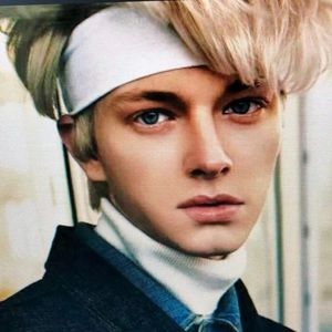 Meet your Posher, Ariel